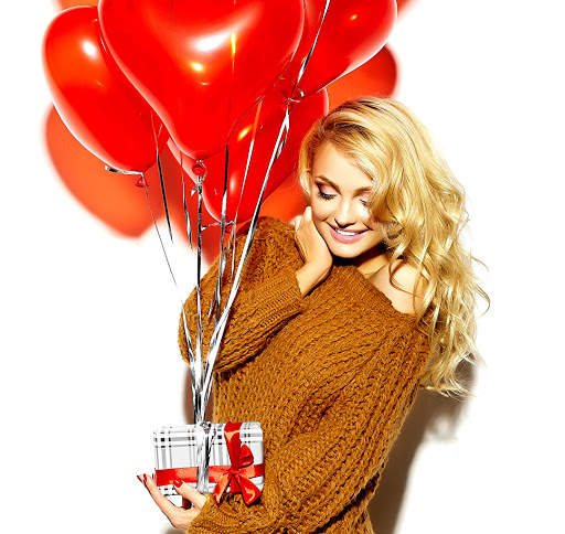 Balloons wallpapers screenshot 6