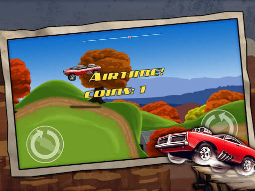 Stunt Car Challenge 2 screenshot 9