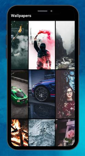 HD Wallpapers - Best HD Backgrounds screenshot 7