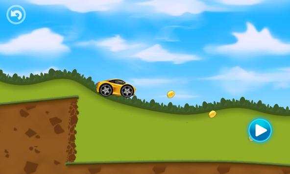 Fun Kid Racing screenshot 2