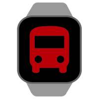 TTC Bus Real-Time, Min Data Usage