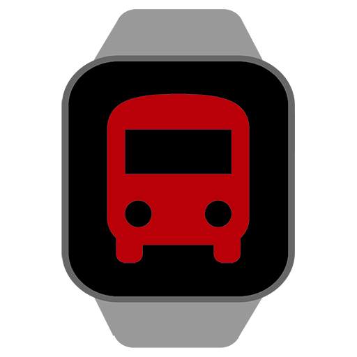 TTC Bus Real-Time, Min Data Usage 1.1.13