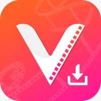 Free Video Downloader - VMET icon