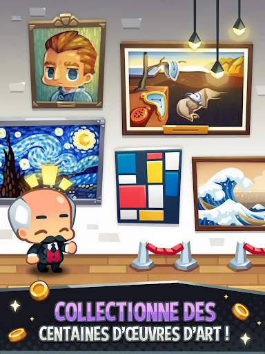 Art Inc: Trouvez la différence screenshot 12