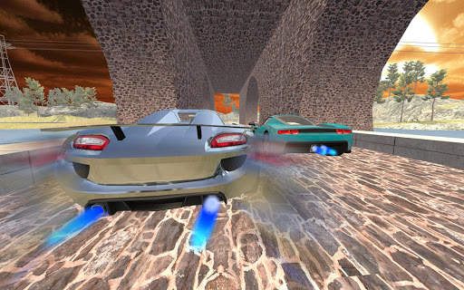 Grand Race Track Off Read Driving screenshot 6