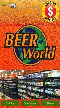 Beer World screenshot 1