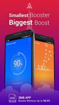 Super Booster - Clean & Boost screenshot 2