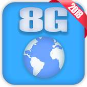8G navigateur 3.3