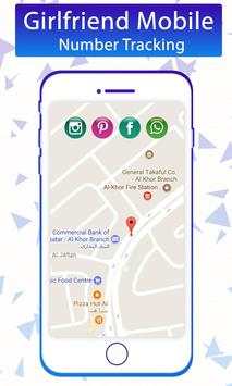 Girlfriend Mobile Number Tracking screenshot 6