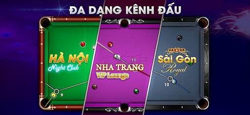 Bida ZingPlay - Bia 8 bi screenshot 20