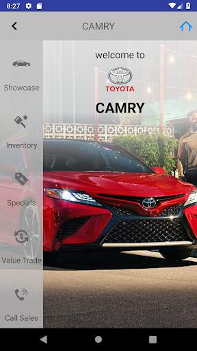 World Toyota screenshot 2