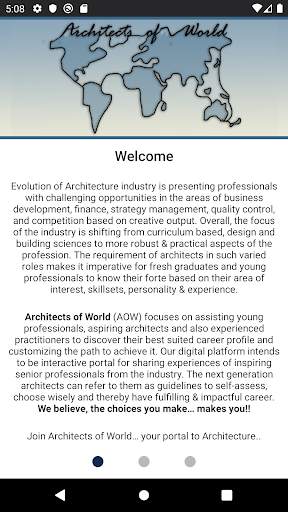 Architects of World screenshot 2