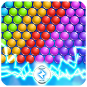 Bubble Shooter icon