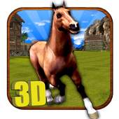 Horse Simulator 3D Game 1.9