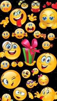 Stickers For Messenger App screenshot 3