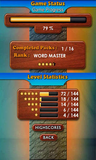 Word Swipe : Word Search screenshot 6