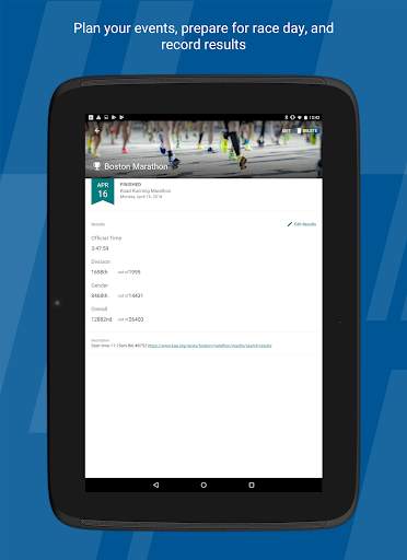 TrainingPeaks screenshot 17