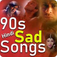 90s Sad Songs – Hindi Sad Songs and Status icon