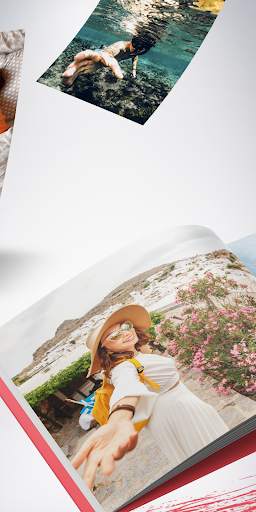 Albumii - Photo Printing screenshot 3