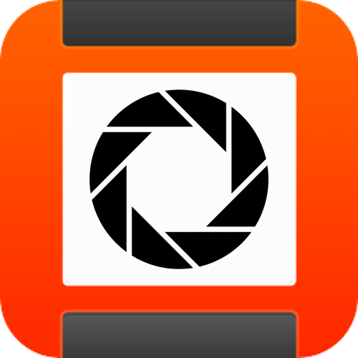 Camera for Pebble icon