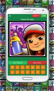 tebak logo apk screenshot 4