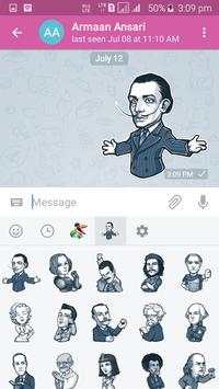 IMS Messenger screenshot 7