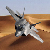 JetFighter: Anti-Terror Strike icon