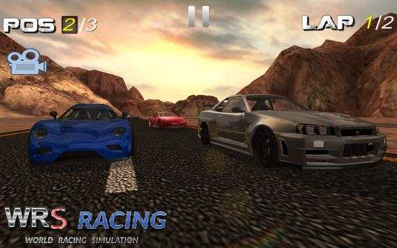 WRS corsa -GT- screenshot 7