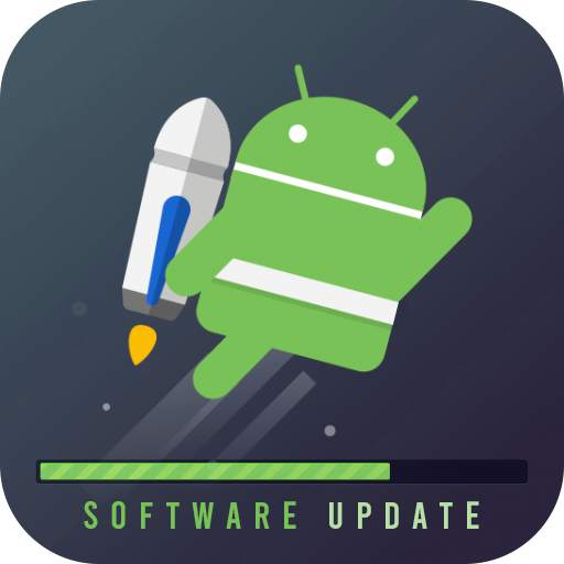 Latest software update & update phone 1.0