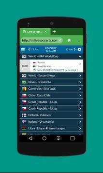 Browser FC screenshot 8