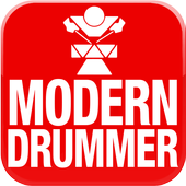 Modern Drummer icon