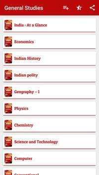 Rakesh Yadav General Studies screenshot 1