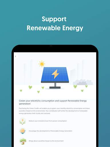 SP: Rethink Green screenshot 15