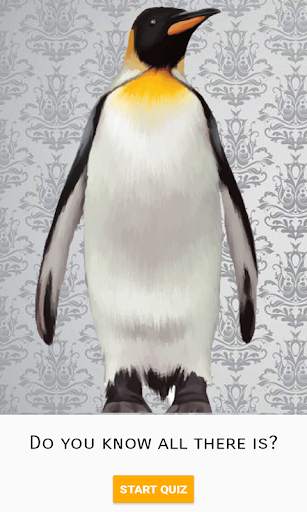 Animals Quiz - Learn All Animals скриншот 1