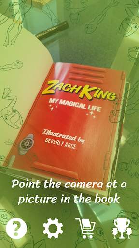 Zach King: My Magical Life скриншот 1