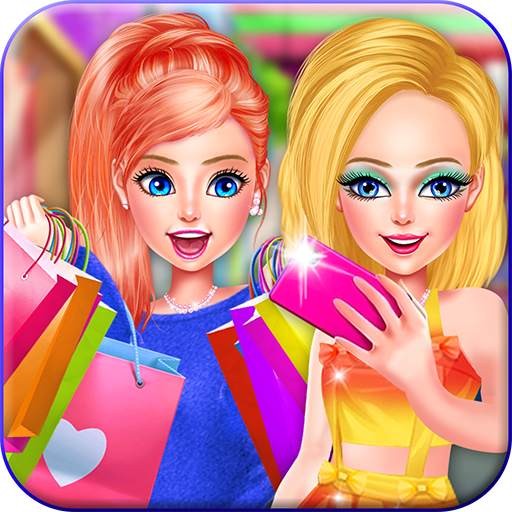 Shopping Mall for Rich Girls - Luxury Fashion Mall 1.0.3