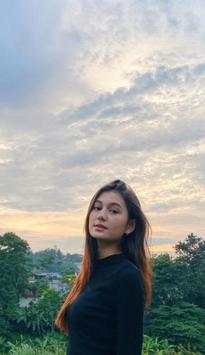 Zoe Abbas Jackson Wallpaper Foto Offline screenshot 6