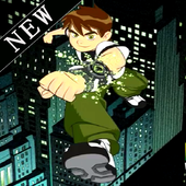 Trick For BEN 10 Ultimate Alien icon