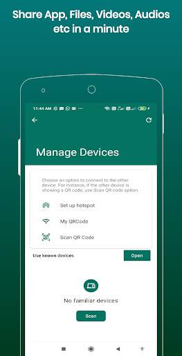 90X Share App Pro - Indian Share App screenshot 2