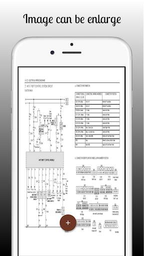Car Electrical Wiring Diagram स्क्रीनशॉट 5