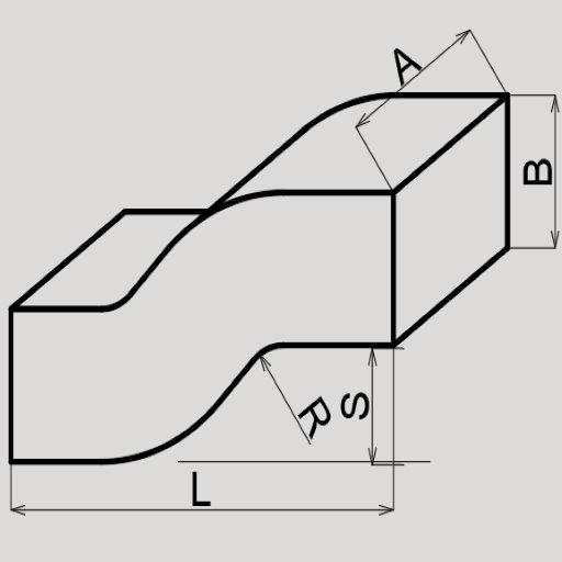 Air Duct Calculation 1.7