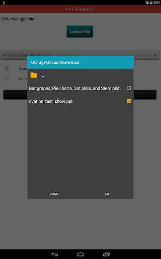 PPT File to PDF screenshot 21
