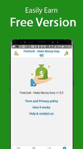 ZiliMoney - Make Money Online AnyTime, AnyWhere स्क्रीनशॉट 5