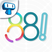 88! Challenge Your Brain With Devious Puzzles! icon