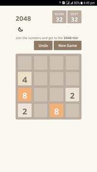 Frame Grabber - 2048 screenshot 1