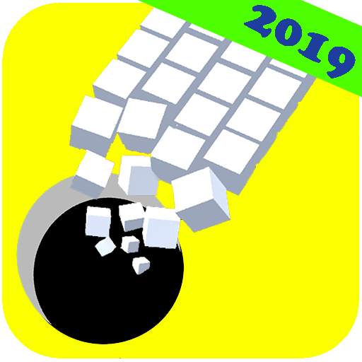 Circle Ball 3D 0.0.4