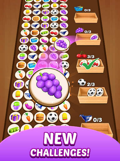 Tile Pair 3D - Tile Connect 3D screenshot 6
