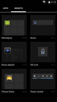 OK Lock 2 تصوير الشاشة