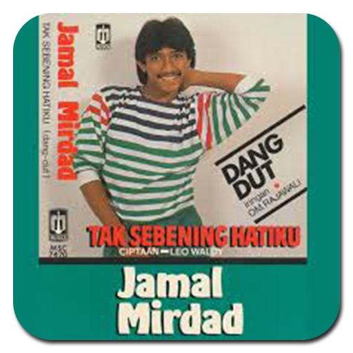 ikon Mp3 Lagu Jamal Mirdad populer