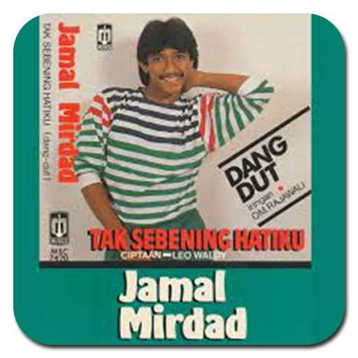 Mp3 Lagu Jamal Mirdad populer 1.2